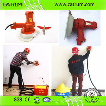 Automatic Polishing Machine
